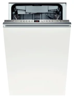 Ремонт Bosch Serie 6 SPV 58M50 в Перми