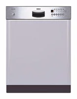 Ремонт Bosch SGI 56A36 в Перми