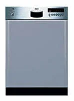 Ремонт Bosch SGI 57M35 в Перми