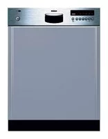 Ремонт Bosch SGI 57M45 в Перми