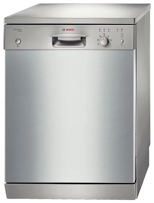 Ремонт Bosch SGS 53E18 в Перми