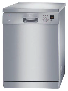 Ремонт Bosch SGS 55E08 в Перми