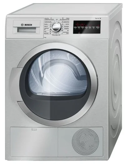 Ремонт Bosch WTG8640XME в Перми