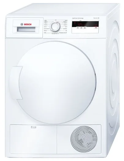 Ремонт Bosch WTH83007SN в Перми