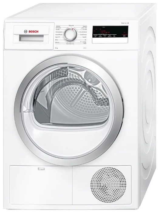 Ремонт Bosch WTH85200PL в Перми