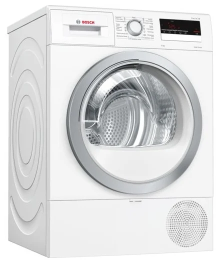 Ремонт Bosch WTR85V20OE в Перми