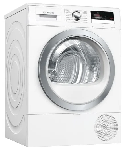 Ремонт Bosch WTR85V5E в Перми