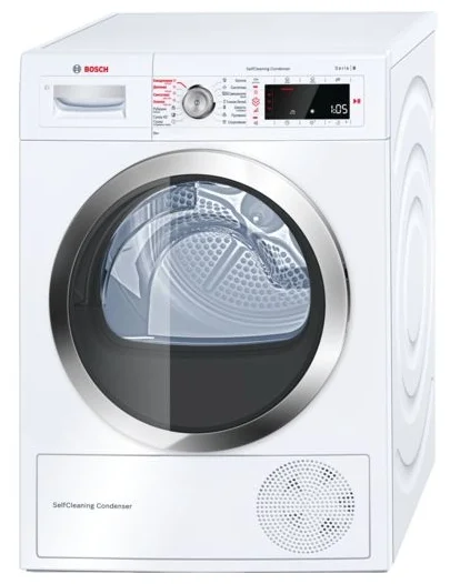 Ремонт Bosch WTW85560OE в Перми