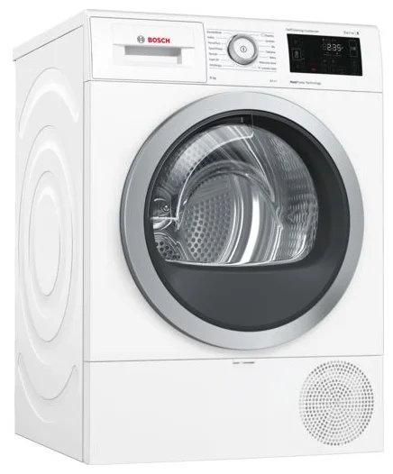 Ремонт Bosch WTW876E0PL в Перми