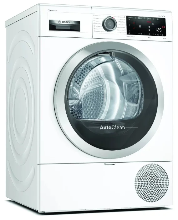 Ремонт Bosch WTX87KH1OE в Перми